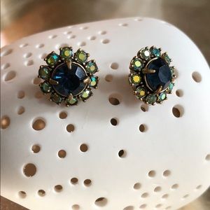 Jcrew earrings